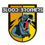 Blood Brothers GC logo