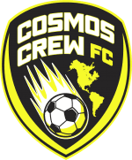 Cosmos Crew logo