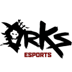 orKs eSport FC logo