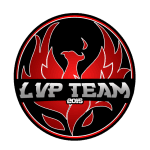 LvP Team logo