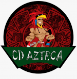Deportivo Azteca FC logo