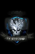 MYSTIQUE FC logo