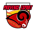 Provence Esport logo