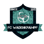 FC Wadenkrampf logo