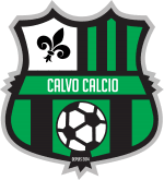 Calvo Calcio logo
