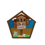 Homeless logo