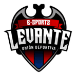 Levante UD eSports logo