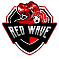 Red Wave eSp logo