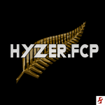 HyZer FcP logo