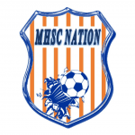 MHSC Nation logo