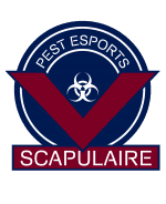 PEST Scapulaire logo
