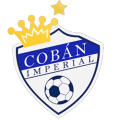 Coban Imperial  logo