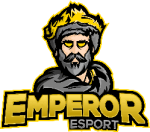 Emperor Esport logo