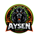 Aysen eSports logo