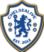 Chelsealive logo