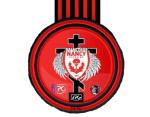 GALACTICOS ASNL logo