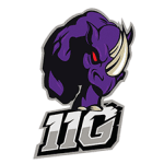 Eleven Gaming logo