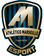 ATHLETICO MARSEILLE logo