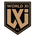 WORLDXI SC logo