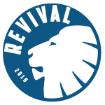 REVIVAL logo