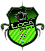 Loca People logo