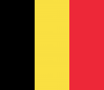 Belgia TW logo