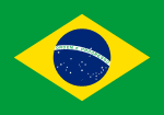 Brazylia TW logo