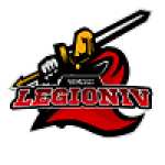 Legion IV FC logo