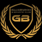 Gamerbox eSports CF logo