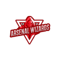 ARSENAL WIZARDS logo
