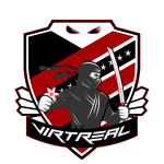 VIRTREAL logo