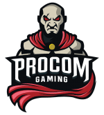 Procom Gaming logo