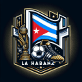 HABANA FC  logo