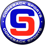 ComeBack Sports logo