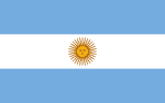 Argentyna TW logo