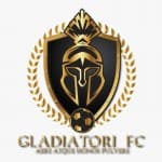 Gladiatori FC logo