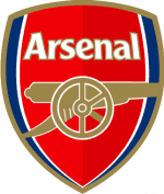 Arsenal RJ logo