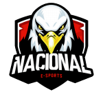 Nacional eSports logo
