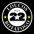 BNA Loucos logo