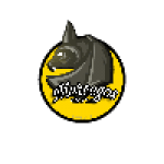 Murcegos FC logo