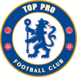 Top Pro logo