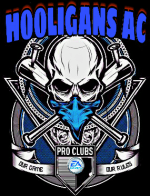 Hooligans AC logo