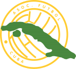 LCU Mambises C.F logo