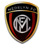 Medelyn FC logo