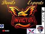 Devils Esports logo