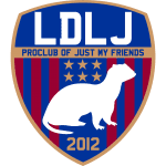 LDLJ10 logo