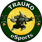 Trauko eSports logo