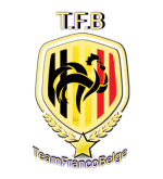 la HxR Franco Belge logo