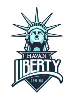 Havan Liberty logo
