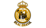 Real Brasil FC logo